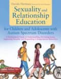 Miniatyrbillede 1 af 2: Sexuality and Relationship Education for Children and Adolescents with Autism Spectrum Disorders