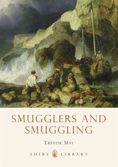 Smugglers and Smuggling