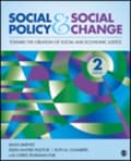 Miniatyrbild 1 av 2: Social Policy and Social Change