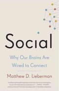 Miniatyrbillede 2 af 2: Social: Why Our Brains Are Wired to Connect