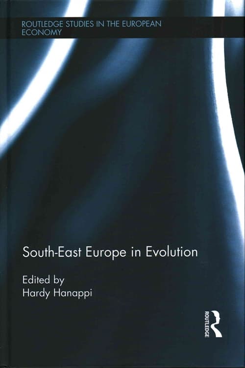 South-East Europe in Evolution