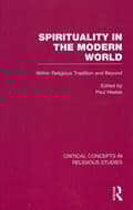 Miniatyrbild 2 av 2: Spirituality in the Modern World
