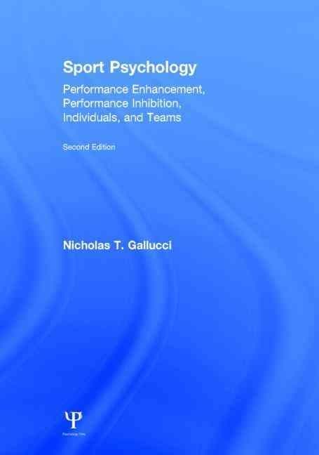 Sport Psychology