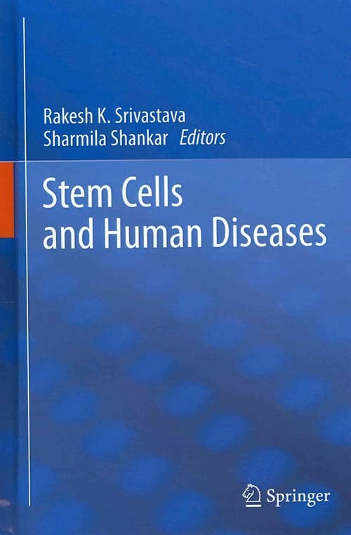 Stem Cells and Human Diseases