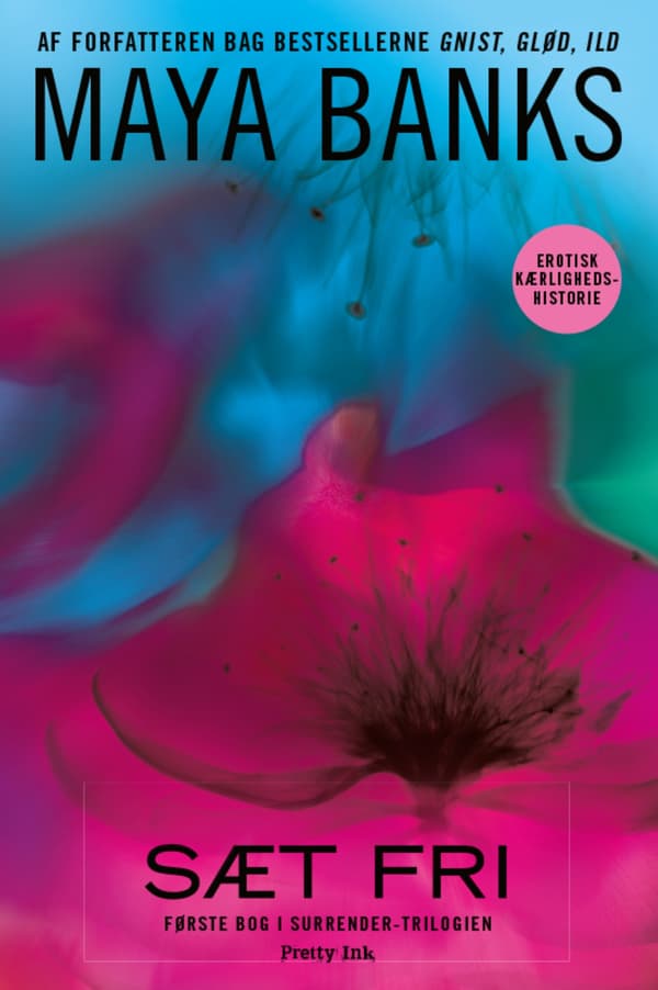 Sæt fri - Surrender 1