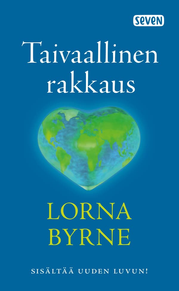 Taivaallinen rakkaus