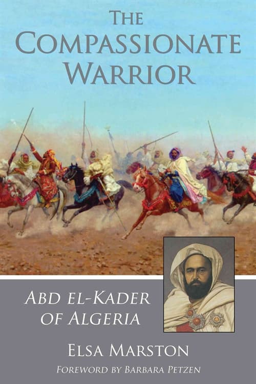 The Compassionate Warrior