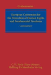 European Convention on Human Rights