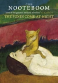 The Foxes Come at Night