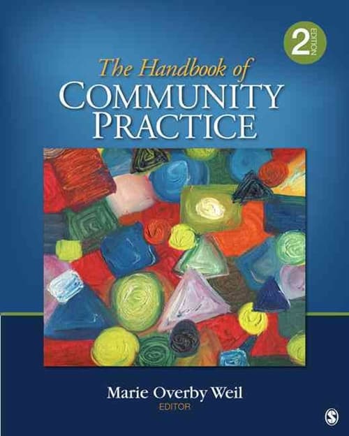 The Handbook of Community Practice