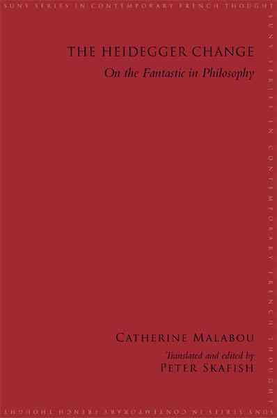 Heidegger Change, The