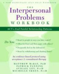 The Interpersonal Problems Workbook