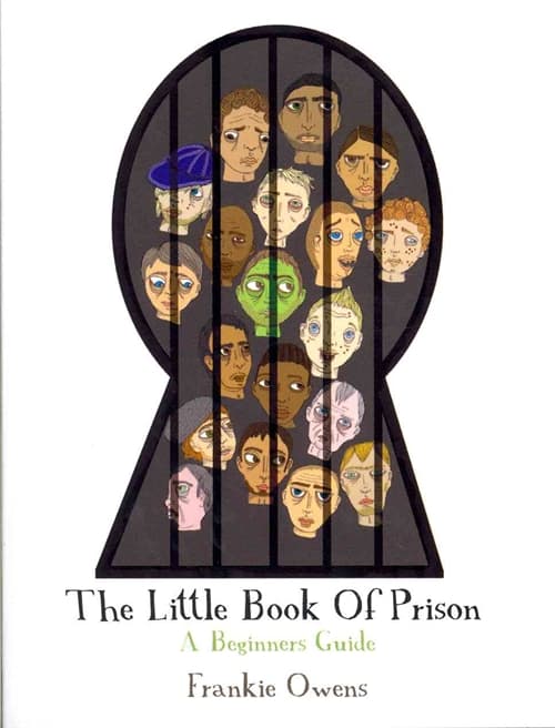 The Little Book of Prison