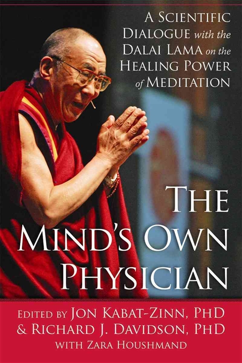 The Mind's Own Physician