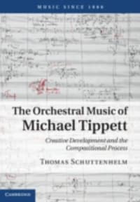 The Orchestral Music of Michael Tippett
