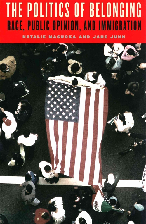 The Politics of Belonging