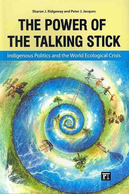 Power of the Talking Stick