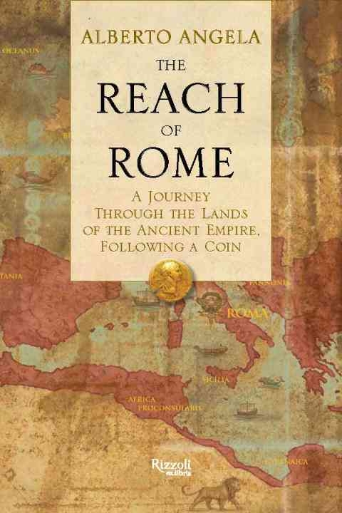 Reach of Rome