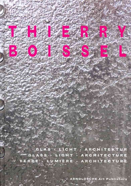 Thierry Boissel