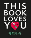 Miniatyrbilde 1 av 2: This Book Loves You