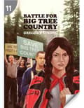 Miniatyrbild 2 av 2: Battle for Big Tree Country: Page Turners 11