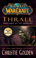 Miniatyrbilde 1 av 2: World of Warcraft: Thrall: Twilight of the Aspects