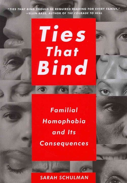 Ties That Bind