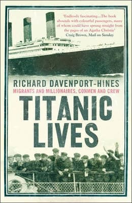 Titanic Lives