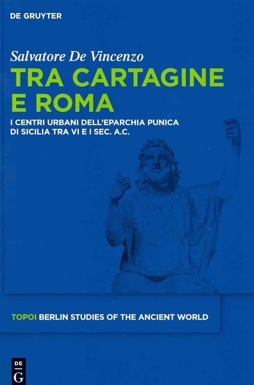 Tra Cartagine e Roma