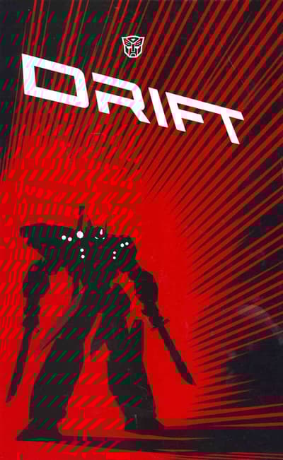 Transformers: Complete Drift