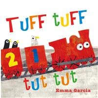 Tuff tuff tut tut
