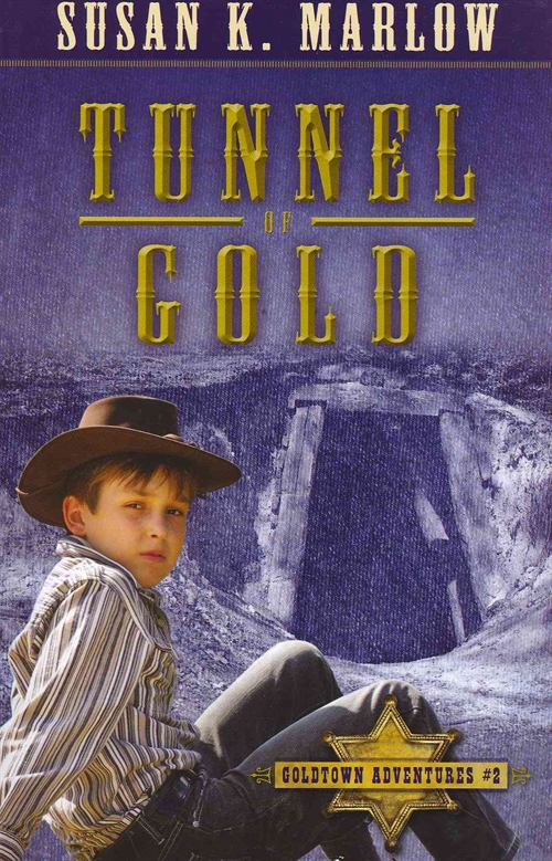 Tunnel of Gold