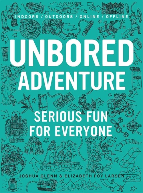 UNBORED Adventure