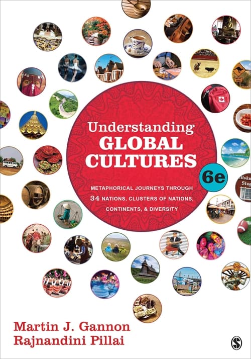 Understanding Global Cultures