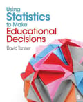 Miniatyrbild 2 av 2: Using Statistics to Make Educational Decisions
