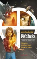 Miniatyrbilde 1 av 2: Vildheks - første samling (bog 1-3)