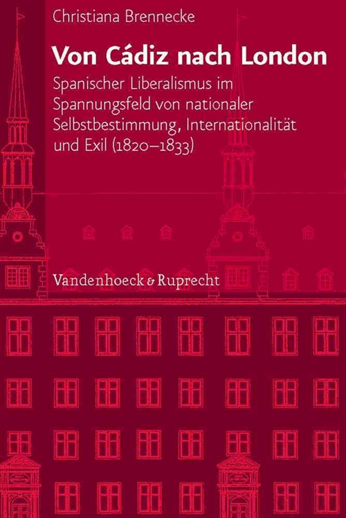 VerAffentlichungen des Instituts fA'r EuropAische Geschichte Mainz