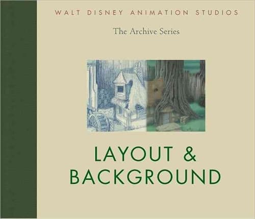 Walt Disney Animation Studios The Archive Series