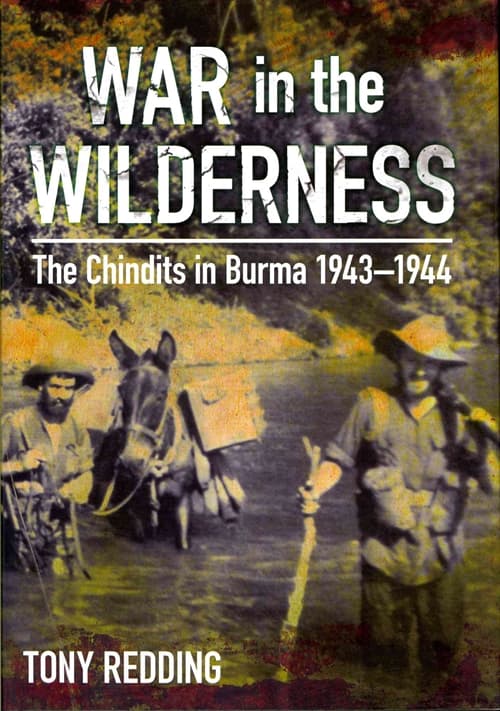 War in the Wilderness