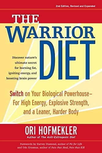 The Warrior Diet