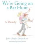 Miniatyrbilde 1 av 2: We're Going On A Bar Hunt
