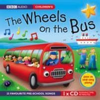 Wheels On The Bus