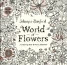 World of Flowers