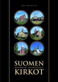 Suomen evankelis-luterilaiset kirkot