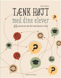TÆNK HØJT med dine elever