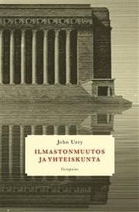 Ilmastonmuutos ja yhteiskunta