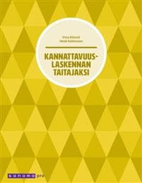 Kannattavuuslaskennan taitajaksi