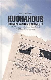 Kuohahdus suomen kansan sydämestä