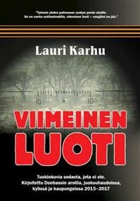 Viimeinen luoti
