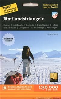 Jämtlandstriangeln